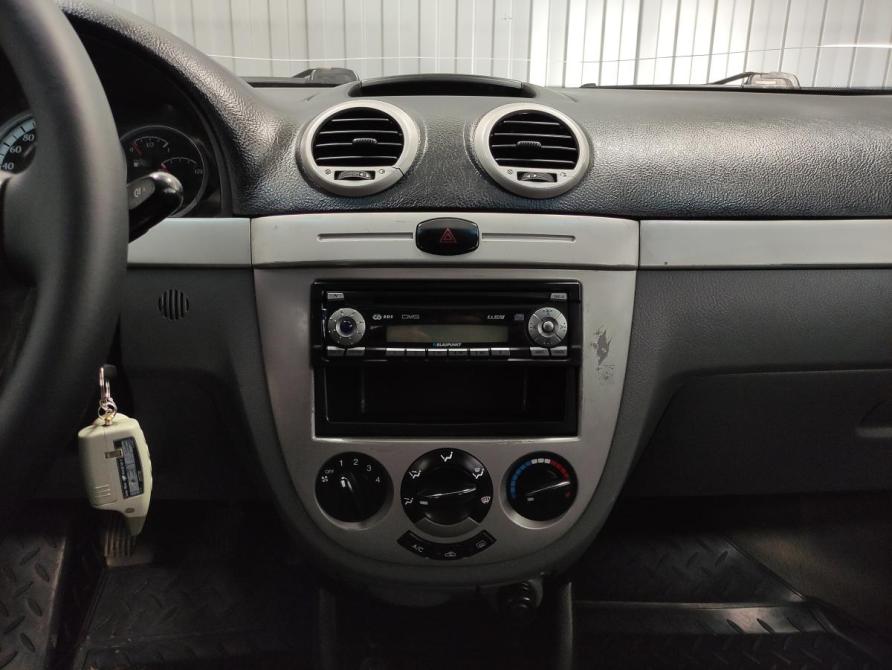 Chevrolet Lacetti I Пермь  - изображение 12