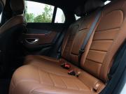 Mercedes-Benz GLC Coupe I (C253) Рестайлинг Москва  - изображение 26