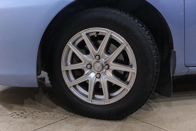 Toyota Corolla X (E140 E150) с пробегом 2008 года, цена 729 000 рублей, 283000 км, универсал, Автокод Объявления