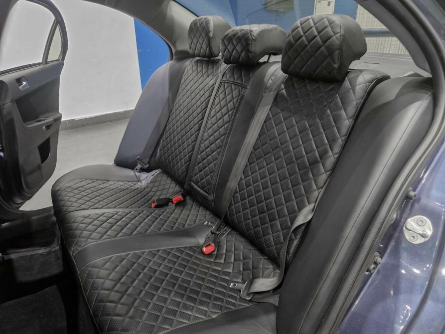 Mitsubishi Lancer X Нижний Новгород  - изображение 6