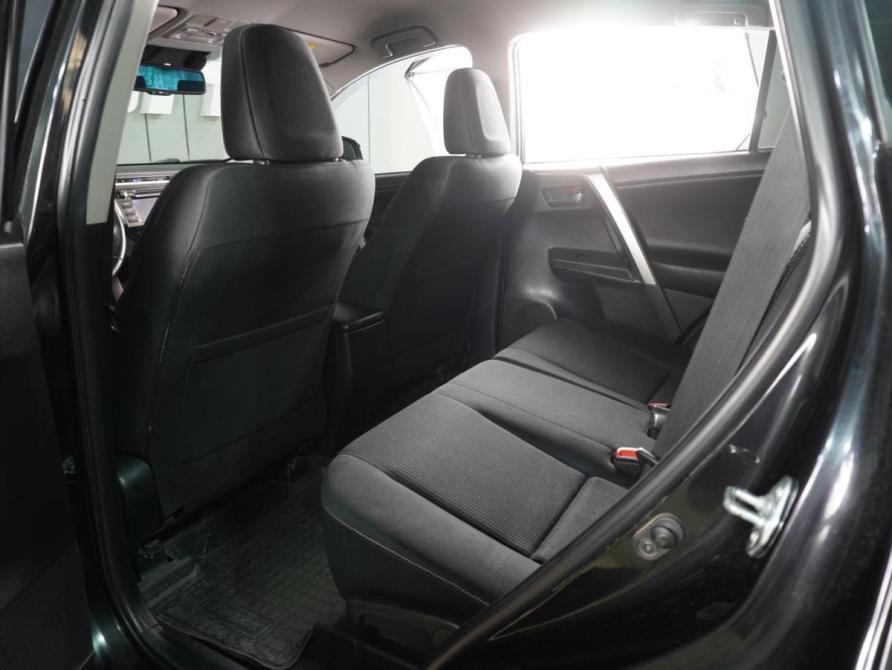 Toyota RAV4 IV (XA40) Воронеж  - изображение 11