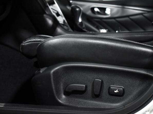 Infiniti Q50 I с пробегом 2015 года, цена 1 640 000 рублей, 145631 км, седан, Автокод Объявления