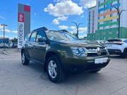 Renault Duster I Рестайлинг Стерлитамак  - изображение 25