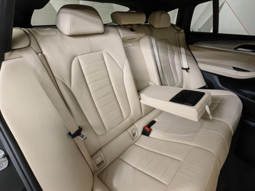BMW X4 II (G02) Москва  - изображение 14