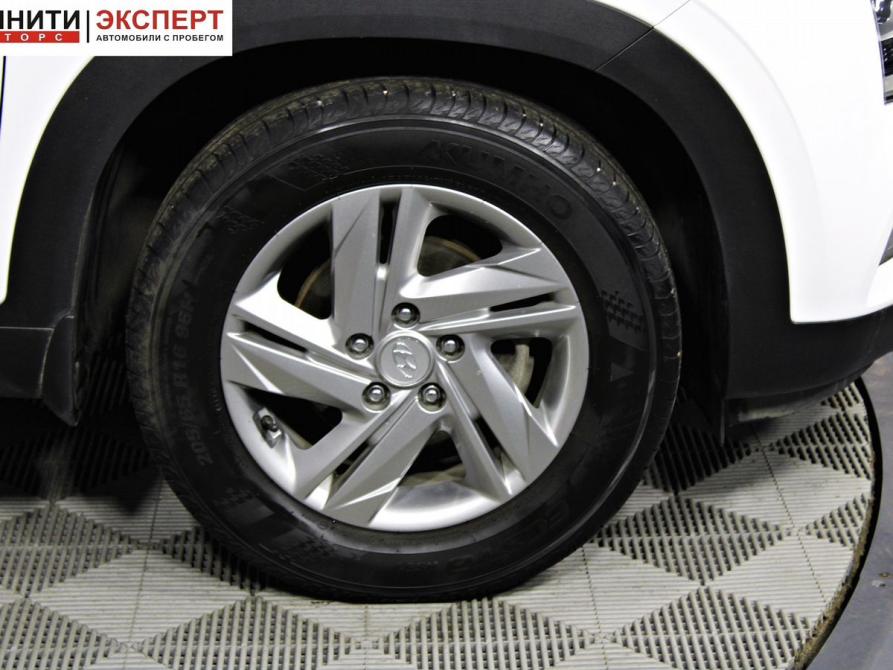 Hyundai Creta II Белгород  - изображение 17