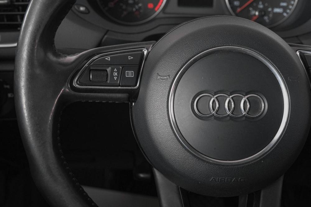 Audi Q3 I (8U) Кемерово  - изображение 17