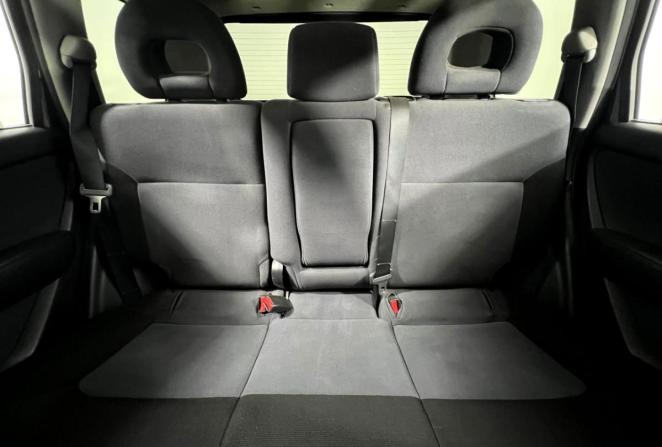 Mitsubishi Outlander I с пробегом 2007 года, цена 585 000 рублей, 249283 км, внедорожник, Автокод Объявления