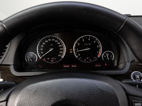 BMW 7 серии V (F01/F02/F04) с пробегом 2009 года, цена 1 649 000 рублей, 156325 км, седан, Автокод Объявления