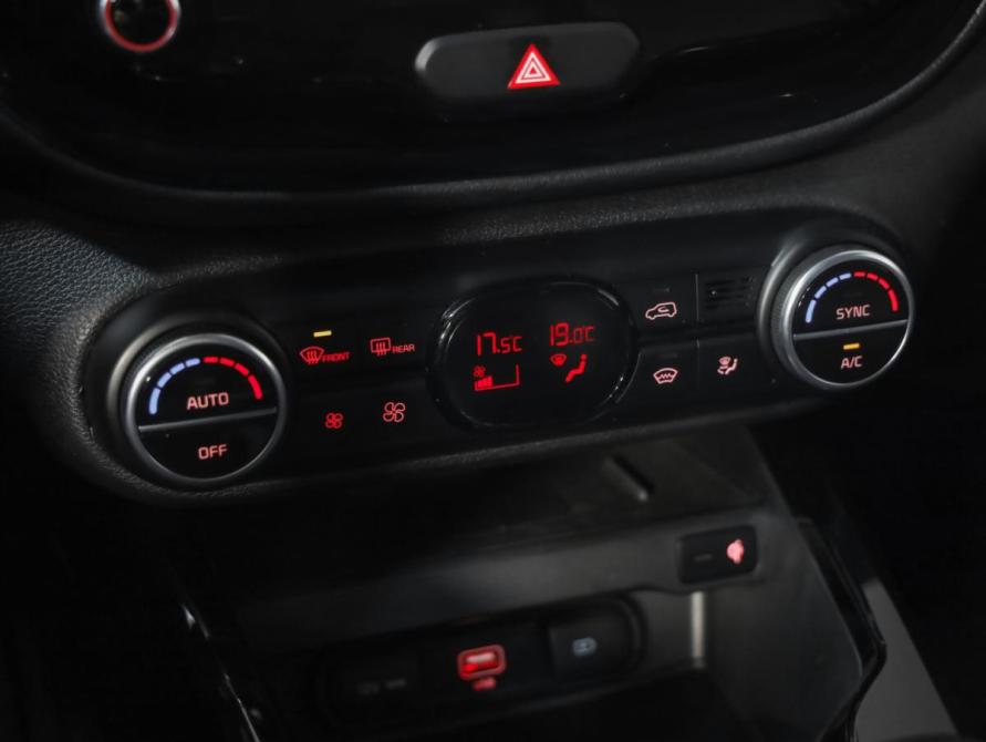 Kia Soul III Санкт-Петербург  - изображение 17