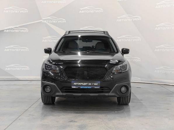 Subaru Outback V с пробегом 2015 года, цена 2 060 000 рублей, 152772 км, универсал, Автокод Объявления