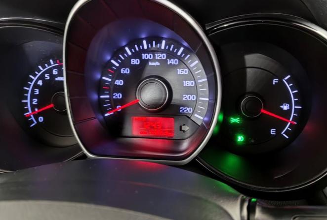Kia Rio III с пробегом 2013 года, цена 800 000 рублей, 150200 км, седан, Автокод Объявления