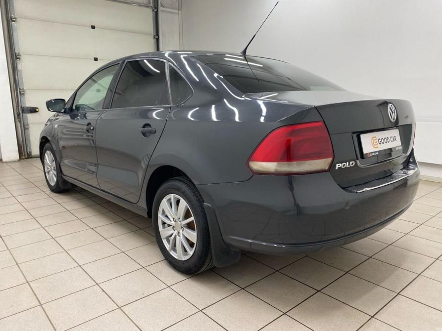 Volkswagen Polo V Энгельс  - изображение 4
