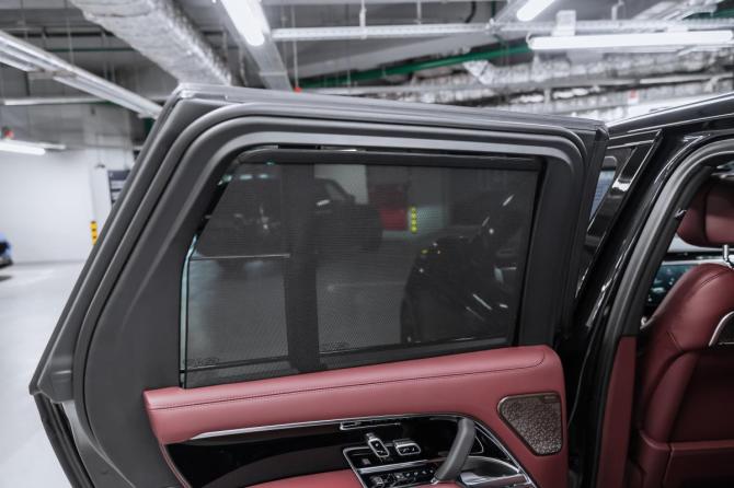 Новый Land Rover Range Rover V 2026 года, цена 26 600 000 рублей, внедорожник, Автокод Объявления
