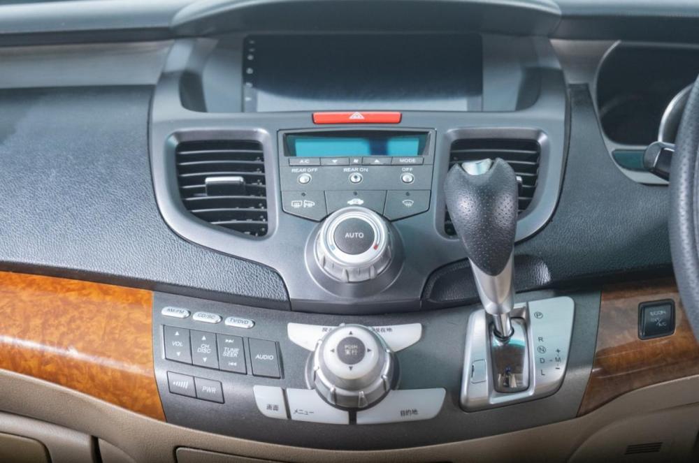 Honda Odyssey III Томск  - изображение 15