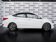 Hyundai Solaris I Рестайлинг Ростов-на-Дону  - изображение 30
