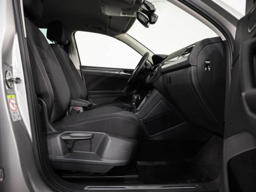 Volkswagen Tiguan II Санкт-Петербург  - изображение 26