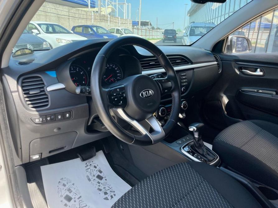Kia Rio IV Рестайлинг Краснодар  - изображение 9