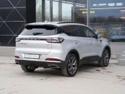 Chery Tiggo 7 Pro Max I Рестайлинг Новосибирск  - изображение 27