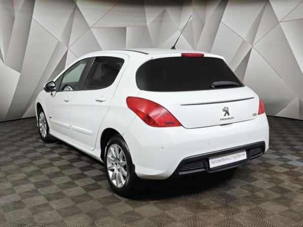 Peugeot 308 I Рестайлинг с пробегом 2011 года, цена 439 000 рублей, 181410 км, хэтчбек, Автокод Объявления