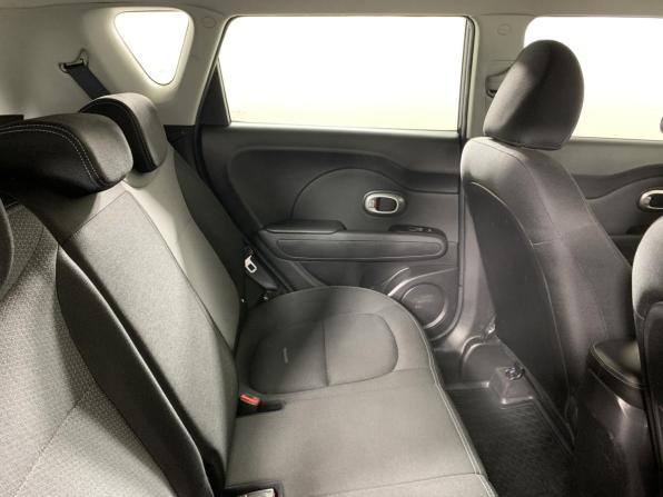 Kia Soul II Рестайлинг с пробегом 2019 года, цена 1 699 000 рублей, 100186 км, хэтчбек, Автокод Объявления