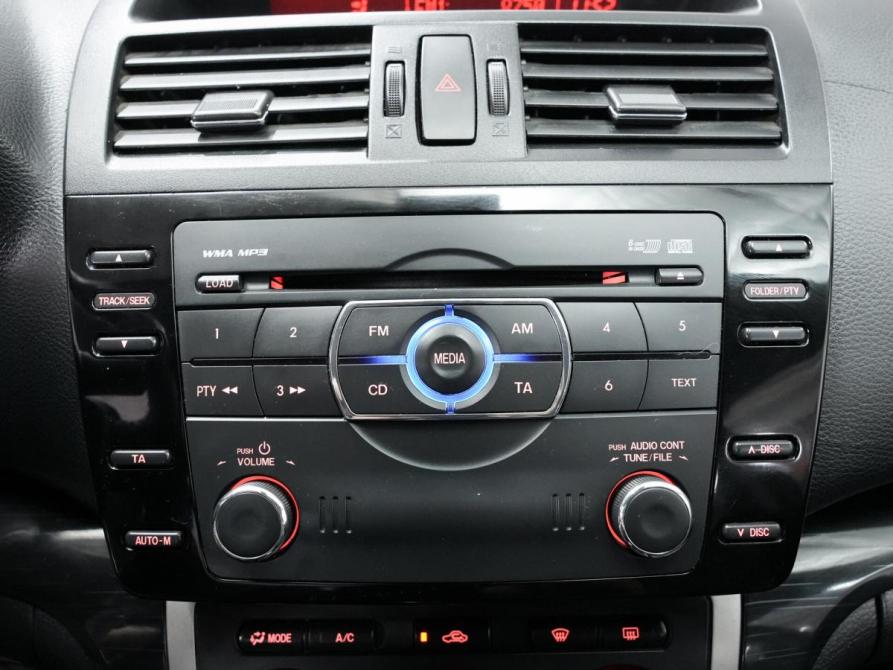 Mazda 6 II (GH) Ульяновск  - изображение 17