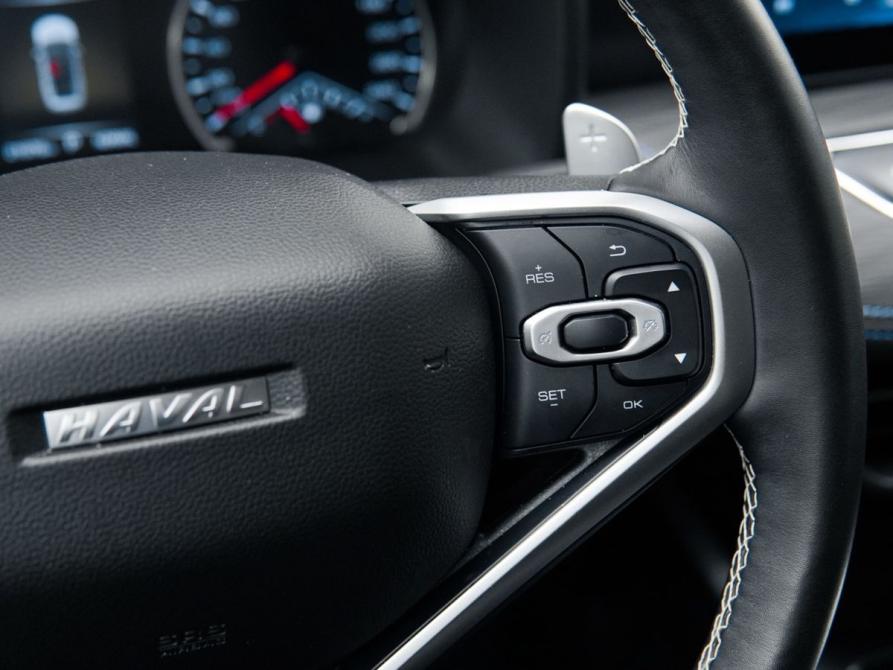 Haval Jolion I Ростов-на-Дону  - изображение 10