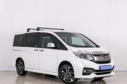 Honda Stepwgn V Красноярск  - изображение 25
