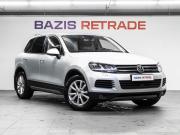 Volkswagen Touareg II Тюмень  - изображение 29