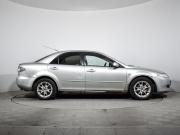 Mazda 6 I (GG) Рестайлинг Санкт-Петербург  - изображение 22