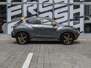 Nissan Juke I Рестайлинг Ставрополь  - изображение 28