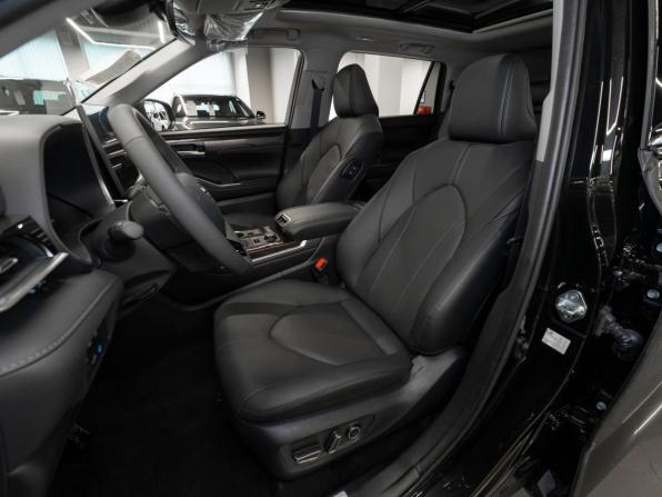 Toyota Highlander IV (XU70) с пробегом 2026 года, цена 5 300 000 рублей, 16 км, внедорожник, Автокод Объявления