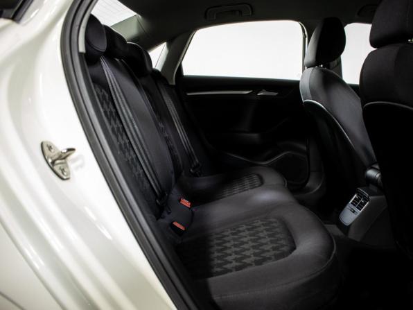 Audi A3 III (8V) с пробегом 2014 года, цена 1 430 000 рублей, 119160 км, седан, Автокод Объявления
