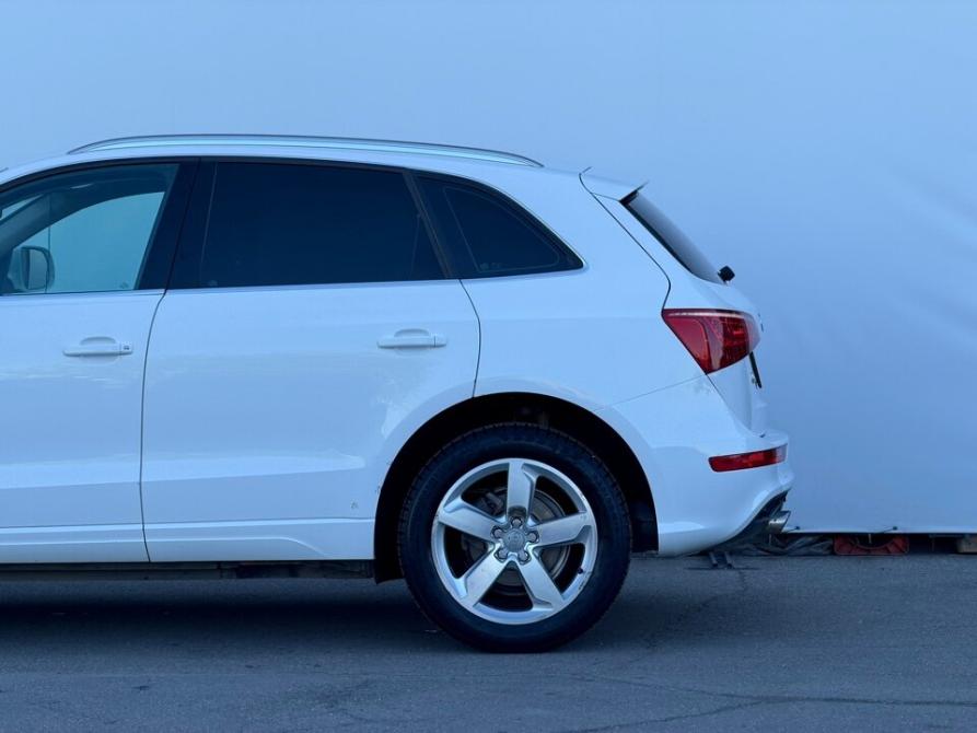 Audi Q5 I (8R) Иркутск  - изображение 14