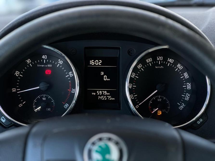 Skoda Yeti I Липецк  - изображение 9