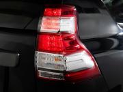 Toyota Land Cruiser Prado 150 Series Рестайлинг 1 Иркутск  - изображение 40
