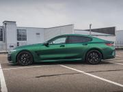 BMW 8 серии II (G14/G15/G16) Рестайлинг Москва  - изображение 34