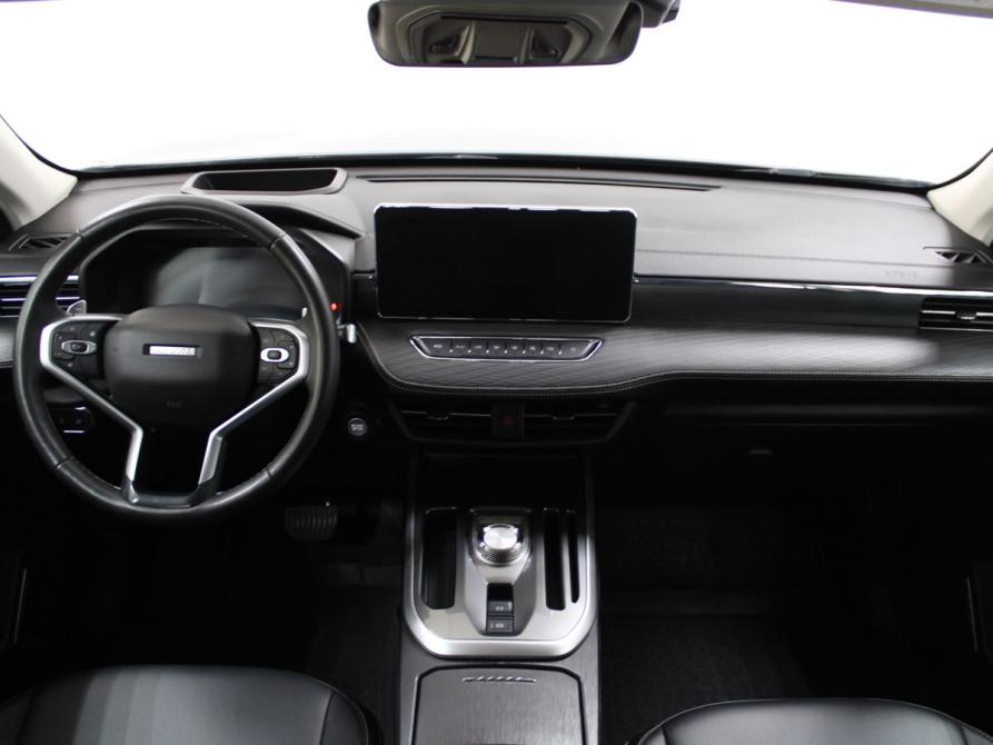 Haval Jolion I Старый Оскол  - изображение 7