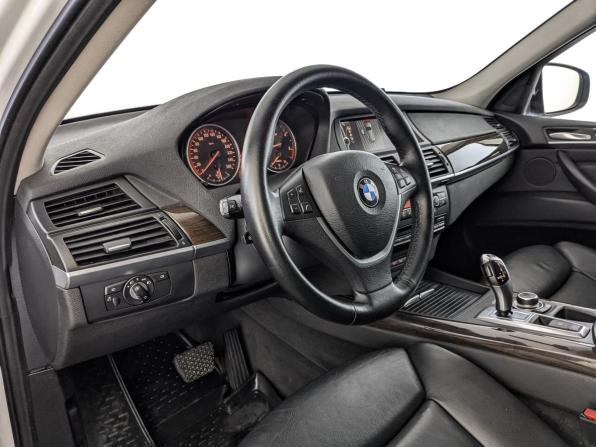 BMW X5 II (E70) Рестайлинг с пробегом 2013 года, цена 2 900 000 рублей, 148749 км, внедорожник, Автокод Объявления