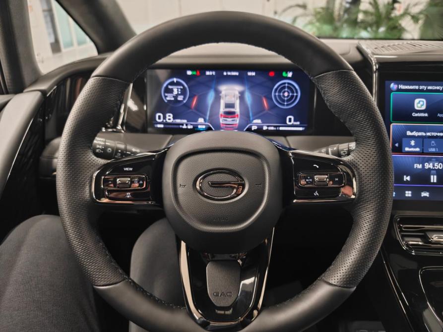 GAC M8 Санкт-Петербург  - изображение 22