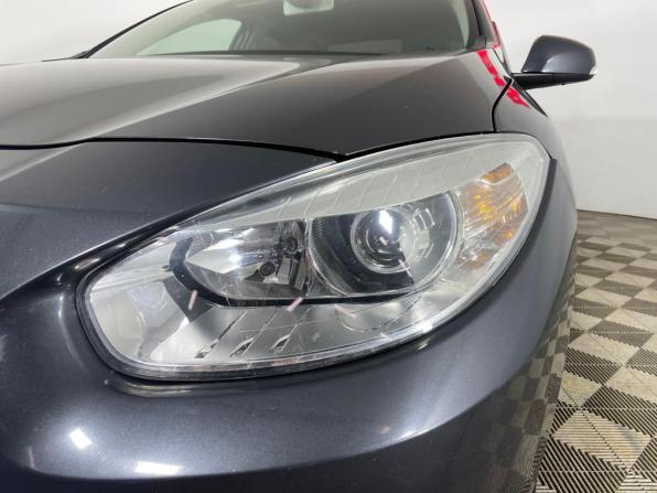 Renault Fluence I с пробегом 2011 года, цена 549 000 рублей, 281013 км, седан, Автокод Объявления