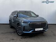 Jaecoo J8 Москва  - изображение 16