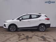JAC JS3 Москва  - изображение 20