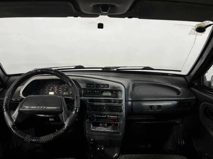 Lada (ВАЗ) 2114 Великий Новгород  - изображение 12