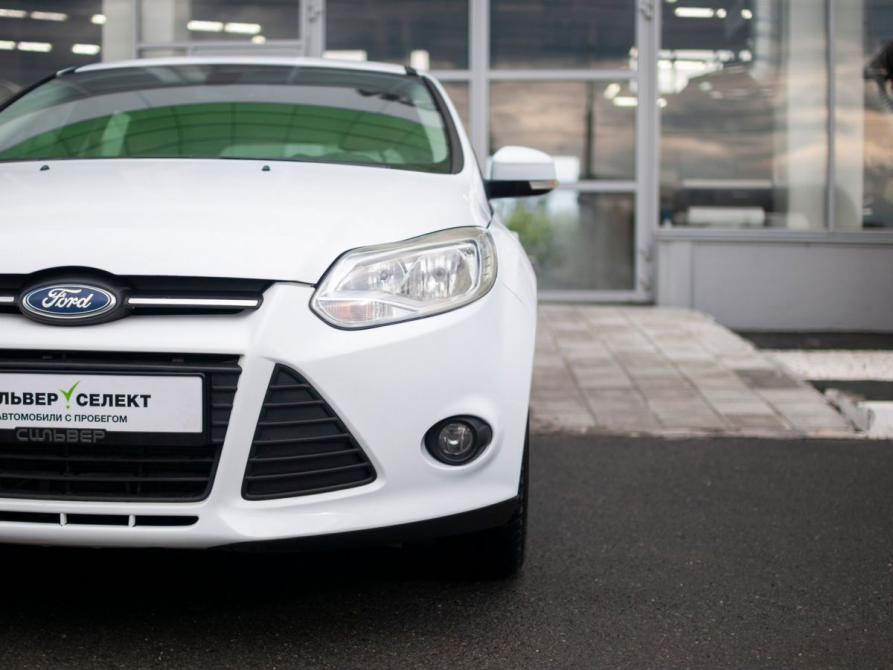 Ford Focus III Курган  - изображение 10