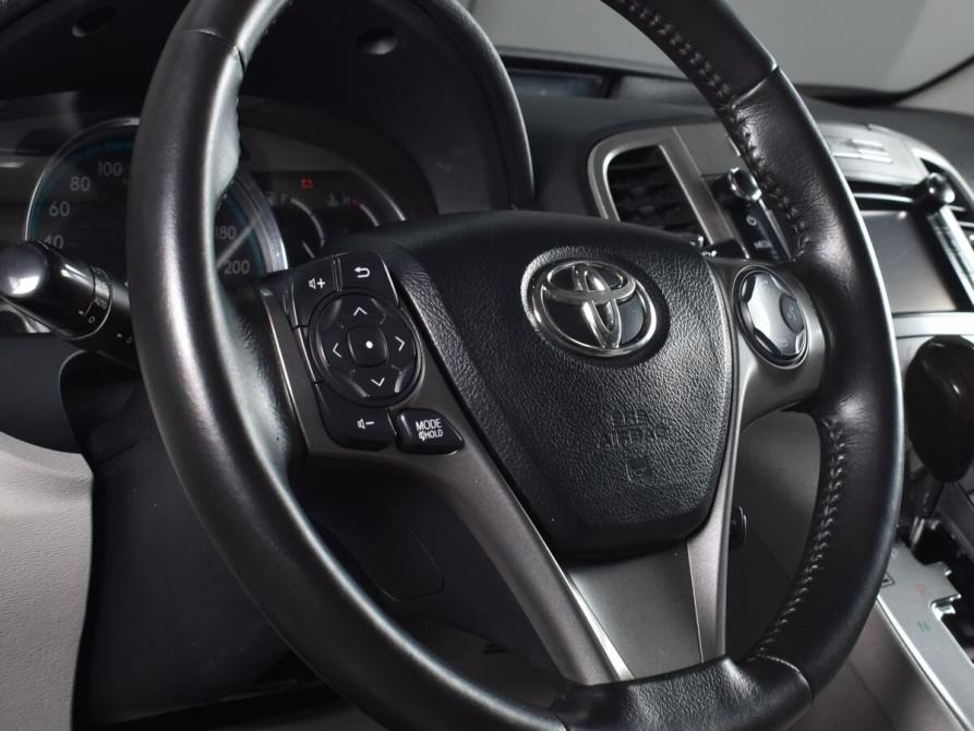 Toyota Venza I Рестайлинг Кемерово  - изображение 9