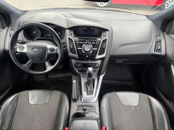 Ford Focus III с пробегом 2012 года, цена 748 000 рублей, 175000 км, хэтчбек, Автокод Объявления