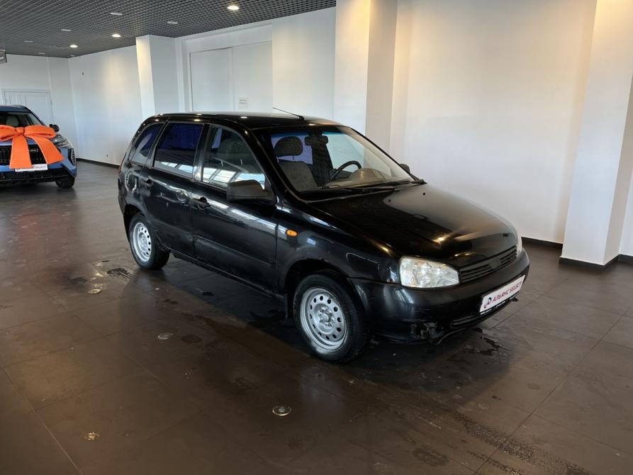 Lada (ВАЗ) Kalina I Чебоксары  - изображение 1