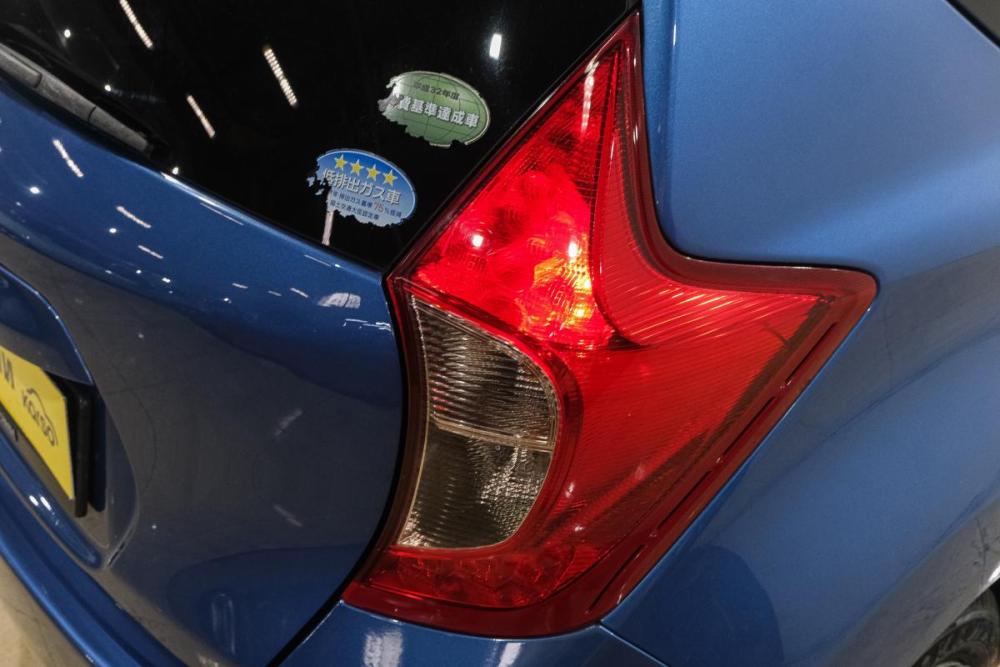 Nissan Note II Новокузнецк  - изображение 9