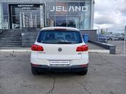 Volkswagen Tiguan I Рестайлинг Саратов  - изображение 21