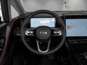 GAC Trumpchi M8 II Москва  - изображение 38